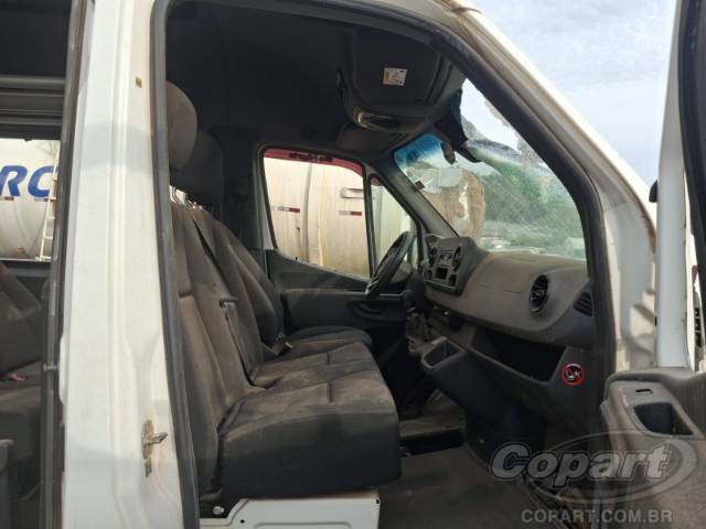 2022 MERCEDES BENZ SPRINTER 