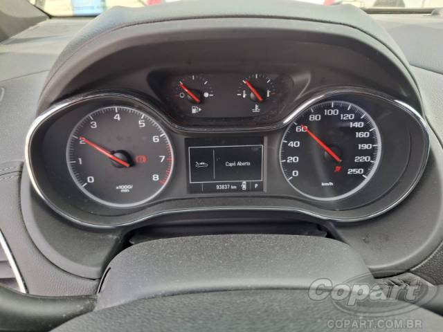 2022 CHEVROLET CRUZE 