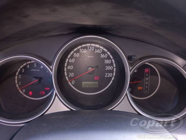2004 HONDA FIT 