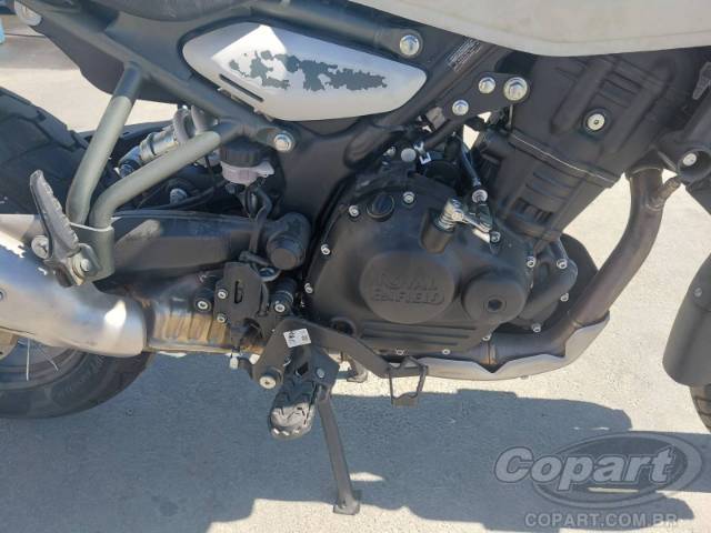 2026 ROYAL ENFIELD HIMALAYAN 