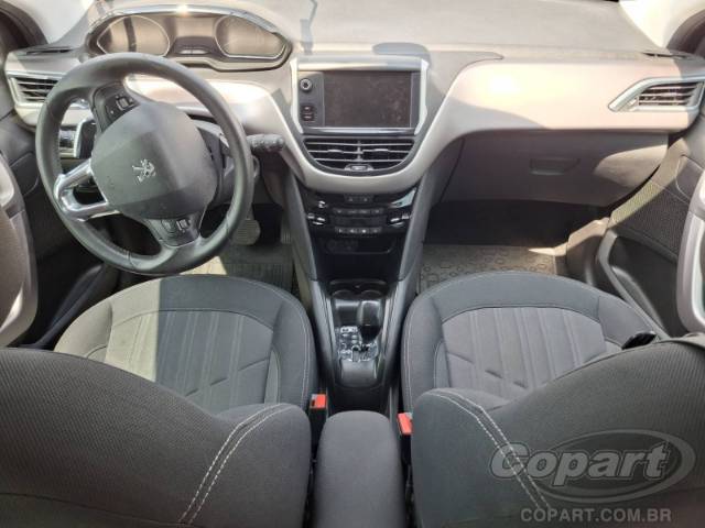 2017 PEUGEOT 208 