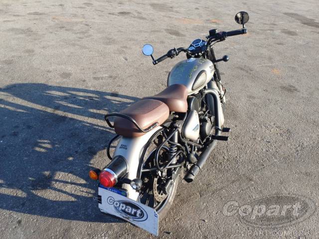2024 ROYAL ENFIELD CLASSIC 
