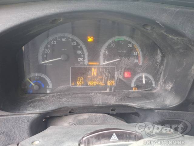 2014 MERCEDES BENZ ACCELO 