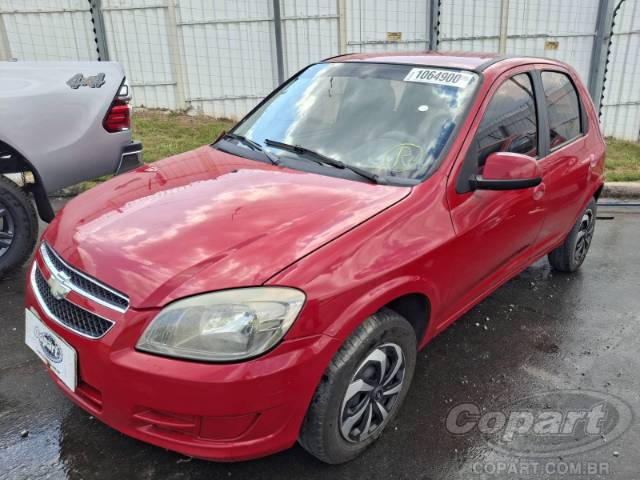 2014 CHEVROLET CELTA 