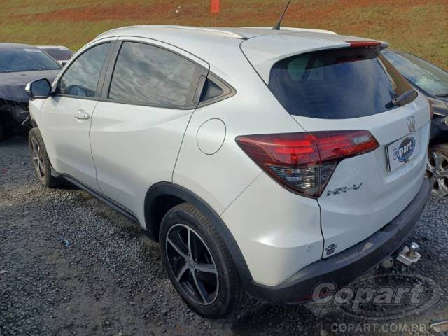 2020 HONDA HR-V 
