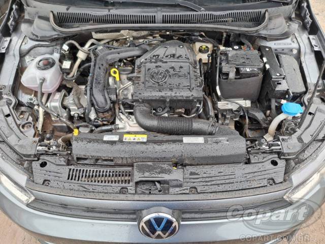 2026 VOLKSWAGEN POLO 