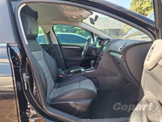 2019 CITROEN C4 LOUNGE 