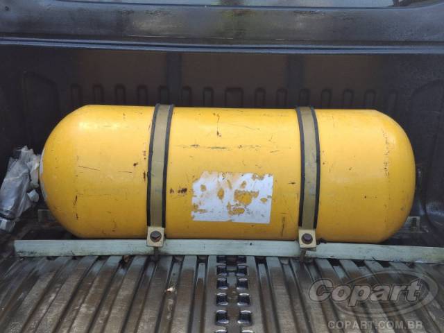 2011 VOLKSWAGEN SAVEIRO 