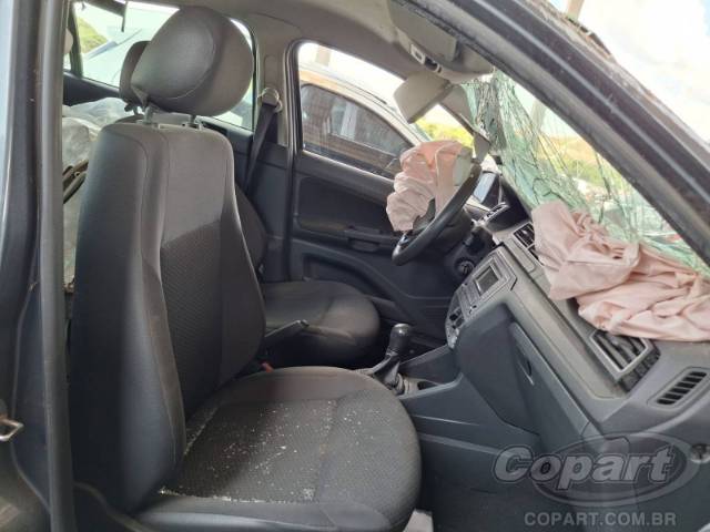 2023 VOLKSWAGEN GOL 