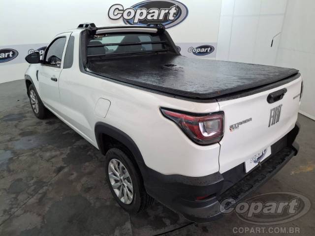 2023 FIAT STRADA 
