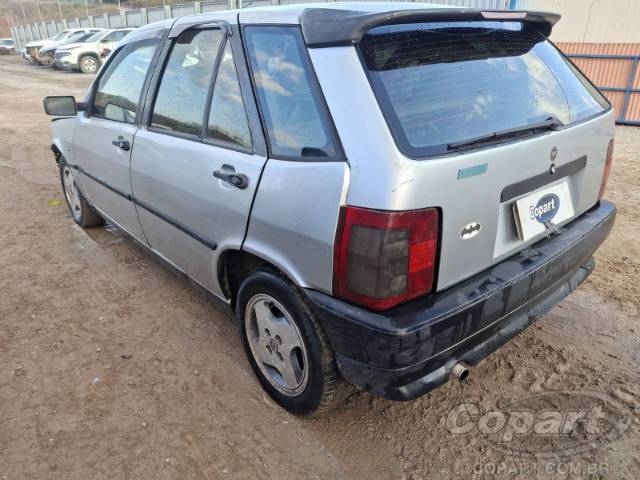 1995 FIAT TIPO 