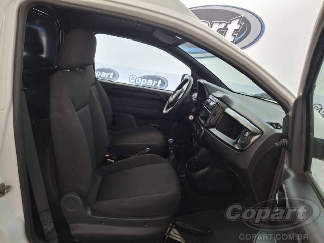 2024 FIAT FIORINO FURGAO 