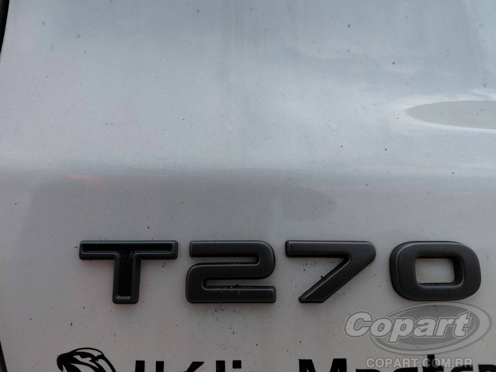 Foto 11 de 13: 2022 JEEP COMPASS