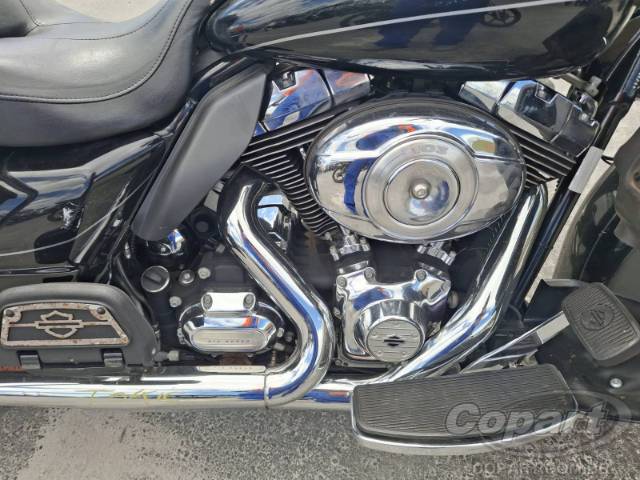 2013 HARLEY-DAVIDSON TOURING 