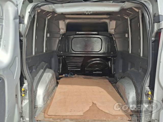 2018 FIAT FIORINO FURGAO 