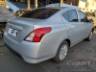 2020 NISSAN VERSA 