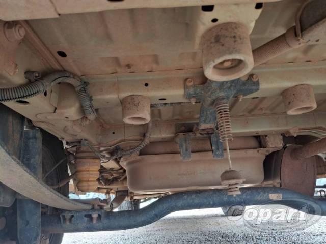 2022 FIAT STRADA 