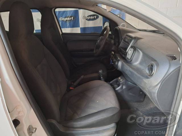 2024 FIAT MOBI 