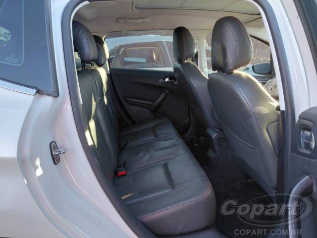 2018 PEUGEOT 2008 