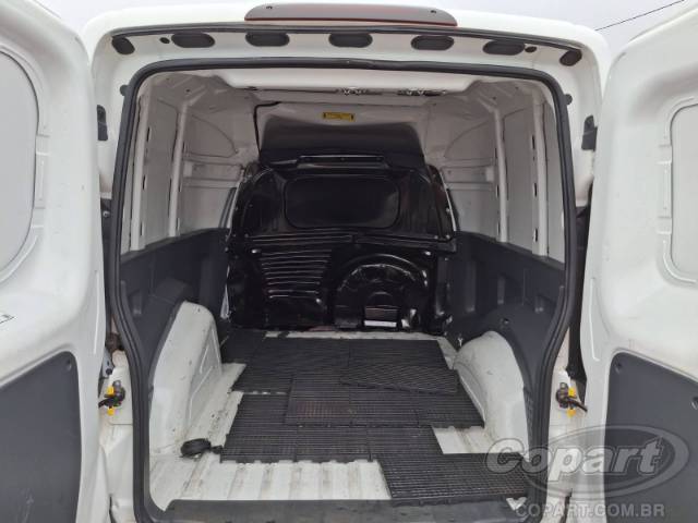 2021 FIAT FIORINO FURGAO 