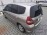 2008 HONDA FIT 