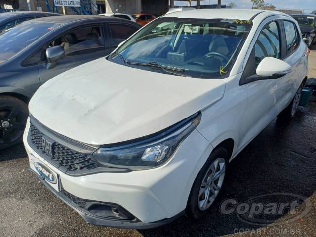 2024 FIAT ARGO 