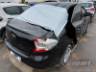2019 FORD KA SEDAN 