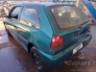 1996 VOLKSWAGEN GOL 
