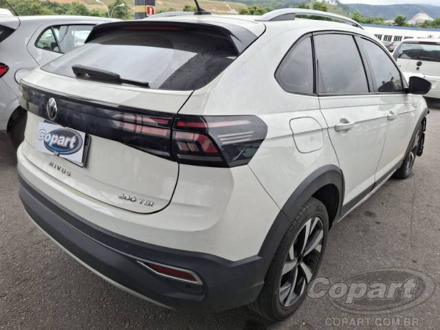 2021 VOLKSWAGEN NIVUS 