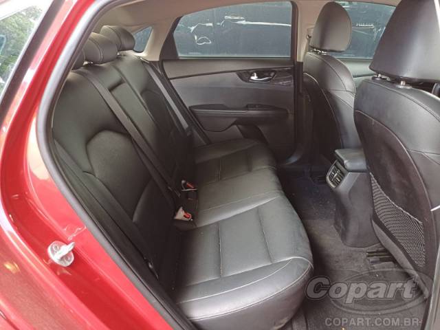 2022 KIA CERATO 