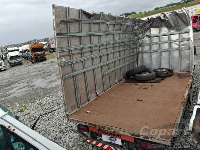 2015 IVECO DAILY CHASSI 