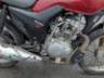 2015 HONDA CG 125 
