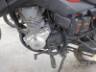 2025 HONDA NXR 160 