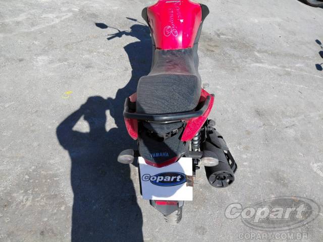 2021 YAMAHA YBR 150 FACTOR 