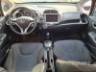 2011 HONDA FIT 