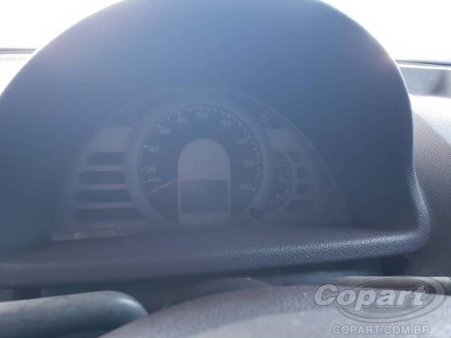 2009 VOLKSWAGEN GOL 