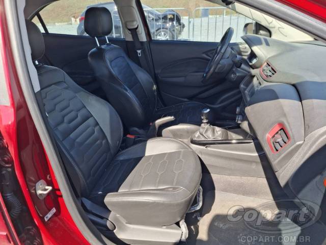 2019 CHEVROLET ONIX 