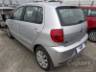 2013 VOLKSWAGEN FOX 