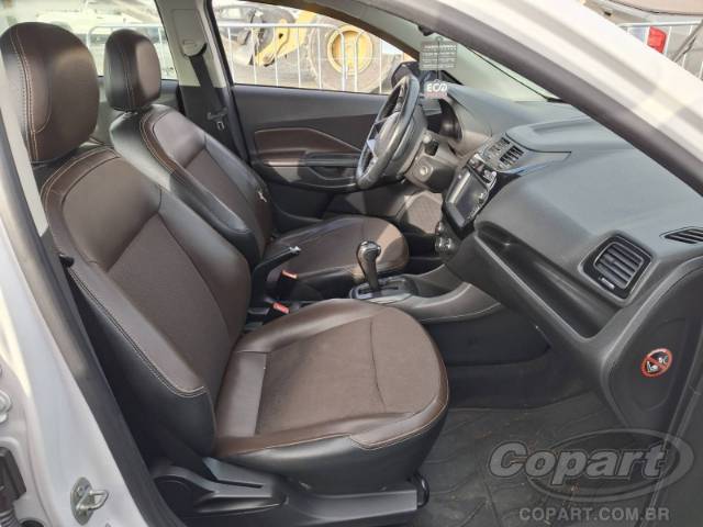 2016 CHEVROLET COBALT 