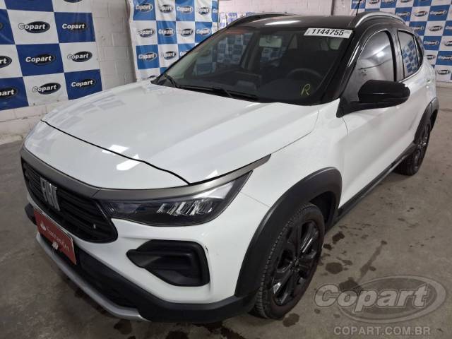 2024 FIAT PULSE 