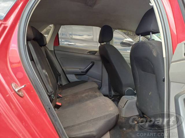 2019 VOLKSWAGEN POLO 