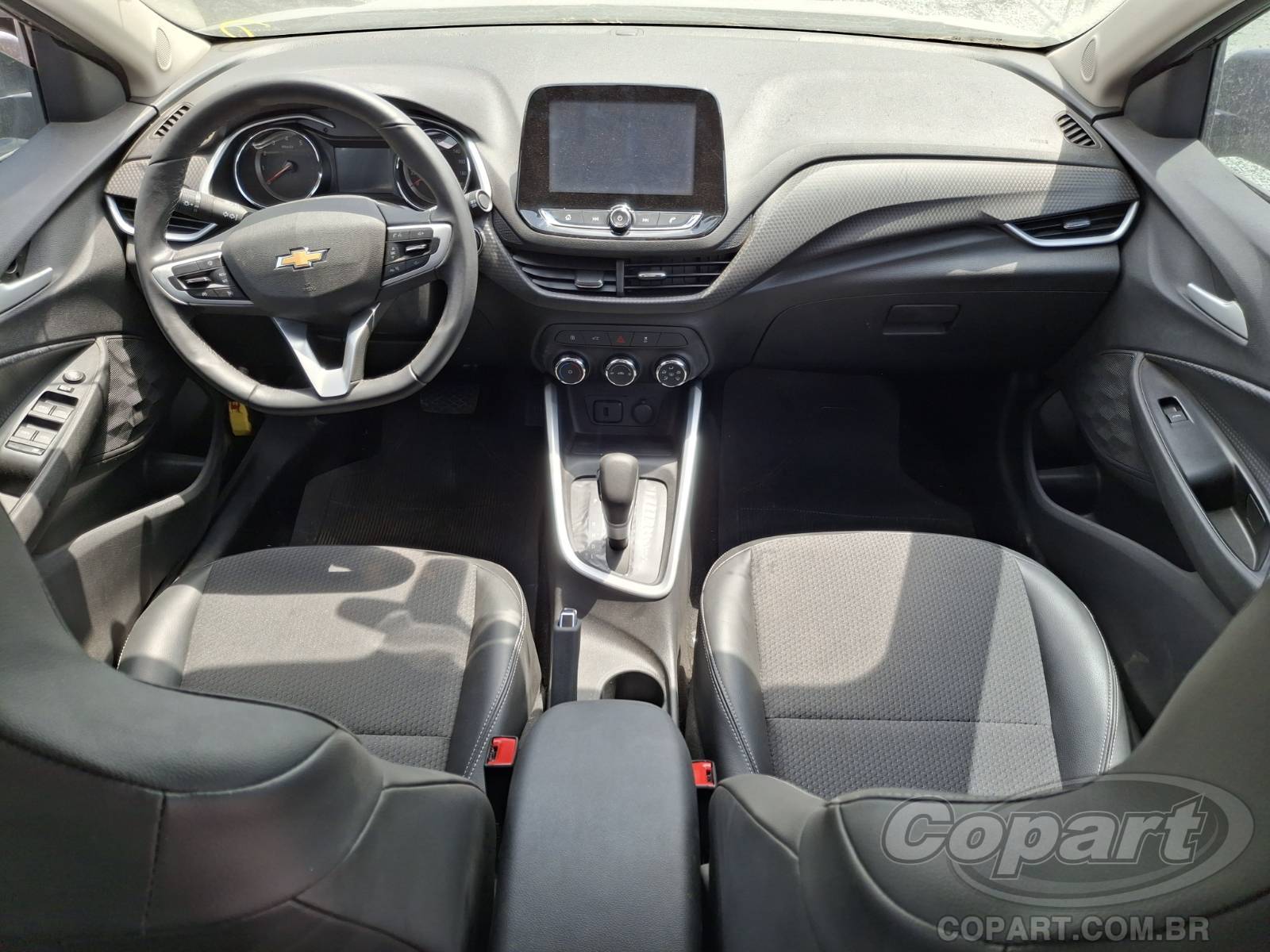 Foto 9 de 15: 2025 CHEVROLET ONIX
