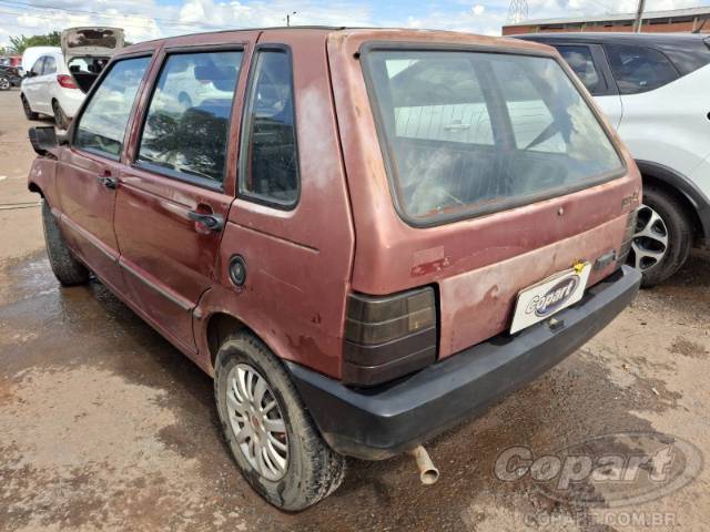 2000 FIAT UNO 