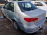 2012 FIAT SIENA 
