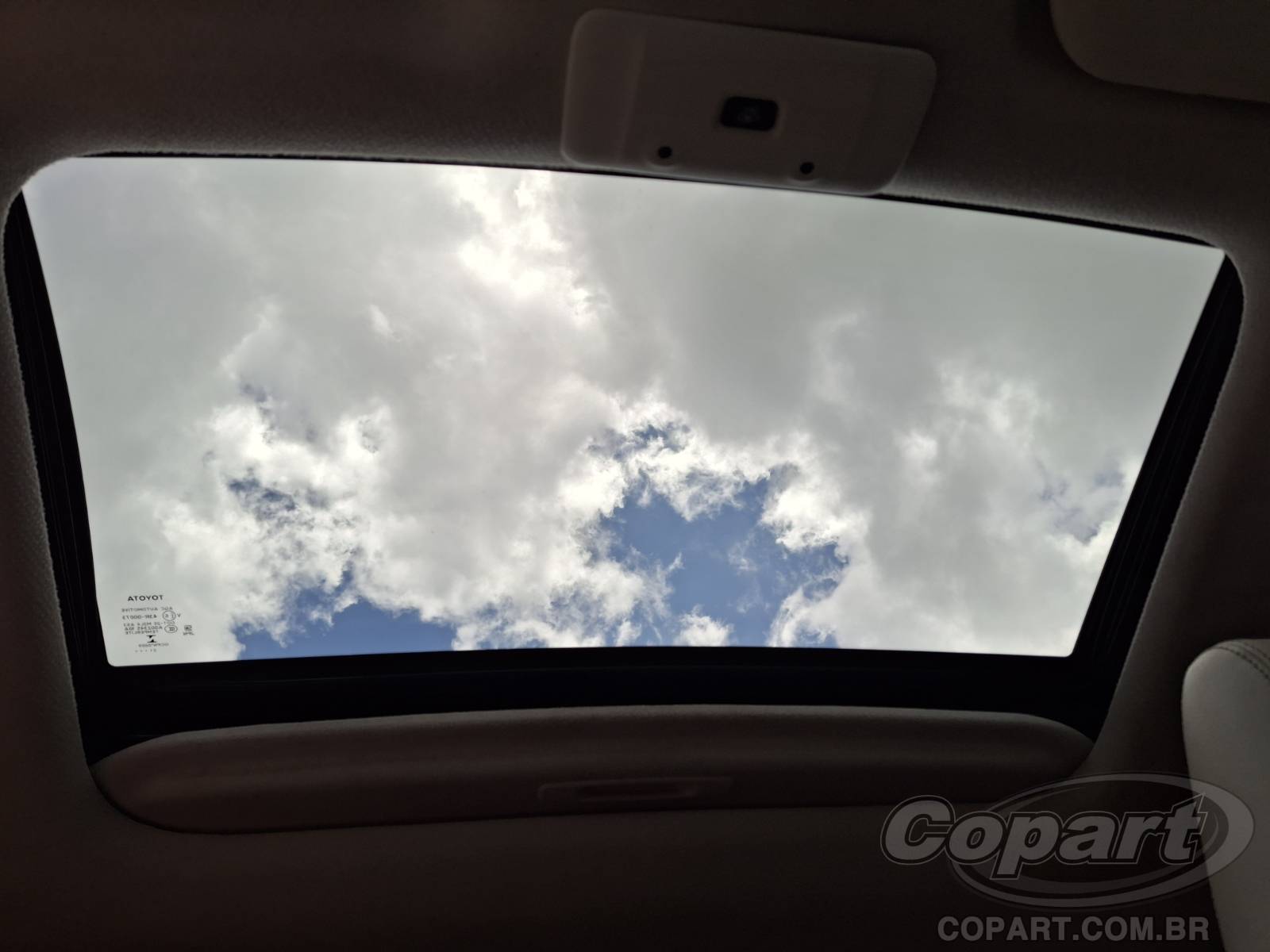 2023 TOYOTA COROLLA — foto 11 de 12