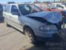 2006 VOLKSWAGEN GOL 