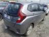 2016 HONDA FIT 