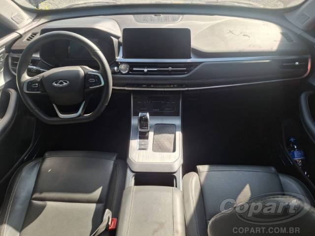 2023 CAOA CHERY TIGGO 5X 