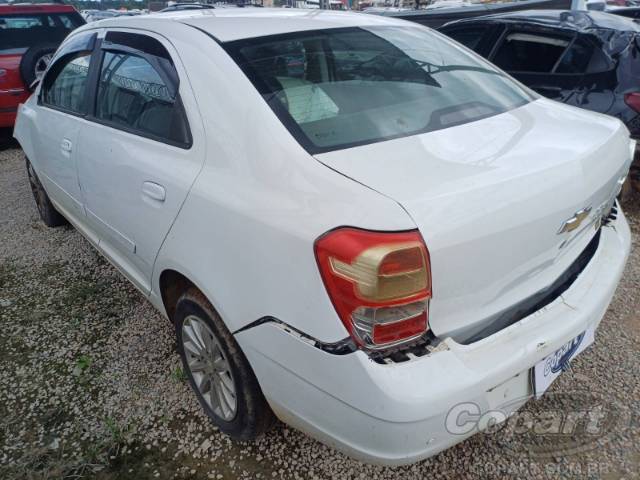 2015 CHEVROLET COBALT 