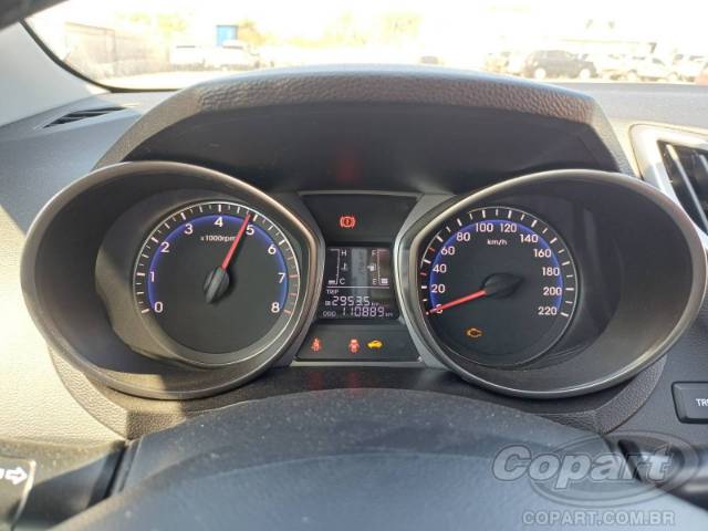 2014 HYUNDAI HB20S 